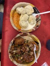 Pijush Special Chicken Center