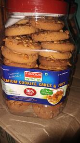 Famous Products