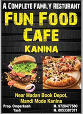 Fun Food Cafe