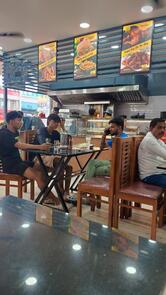 Aroma Cakes Bakery Restaurant