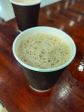 Noor Jehan's Cup of Tea