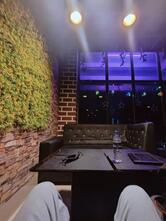 Aromaah Cafe