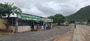 Sri Shanmukha Govardhan Arya Vysya Tiffin & Meals Hotel