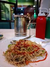Green Palace Family Restaurant