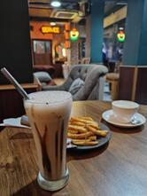 Central Perk