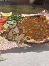 Ali Baba Grill