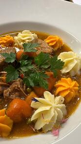 sHerti Restaurant Zug