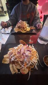 Mar y Tierra Restaurant