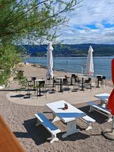 Beach Bar Mare