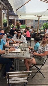 Alegria - le bistrot & food corner