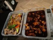 Wok Eatime