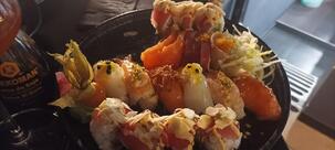SUSHI2810