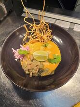 Thai Break - Italian Lunch & Thai Dinner