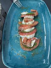 RistoPescheria fantasie di Mare