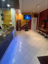 Pizzeria diamante