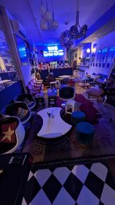 The Dude Grunge Cafè