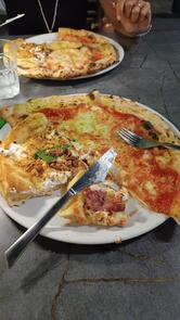 Pizzeria Rosario Ferraro