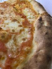 Harrods Pizza Kebab