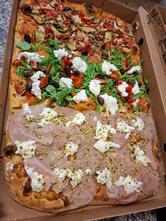 PIZZA ALITA