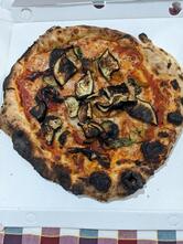Pizzeria The Luxe Crema