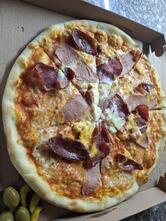 Pizzeria Xhann Kan