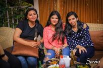 Savio BYOB Gurgaon