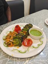 Hunger Food Zone