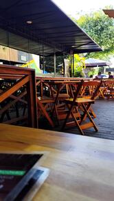 Mahalo Gastro Bar