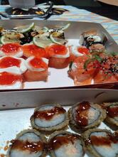 VIP Sushi Jundiai