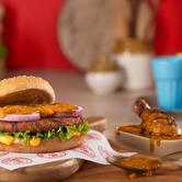 Burger Singh