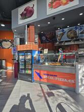 LOCAL Pizza - Shelbourne St