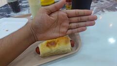 Salgados Uberaba - Revenda Balbec Desterro