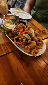 Restaurante e Espetaria AlMirante Sapopemba