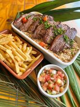 DaVilla Restaurante & Pizzaria
