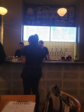 Brewteco Lapa - Bar da Fábrica