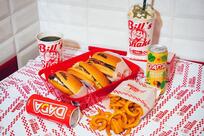 Bill’s Burger MONTPELLIER