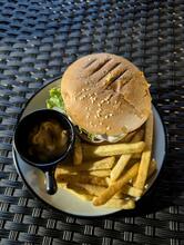 Fifth Ember Cafe