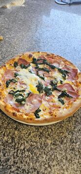 Epalinges Pizza Kebab