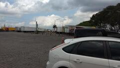 Posto Petrobras