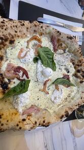 D'Apice dal 1997 - Bar - Pizzeria - Trattoria