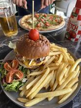 Theatrum Bar & Food