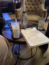 Hopper Bar