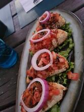 Sonnys Restaurant