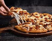 Domino's Pizza Wattrelos