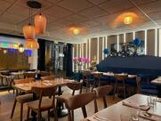 Restaurant Saigon (Vietnamese food)