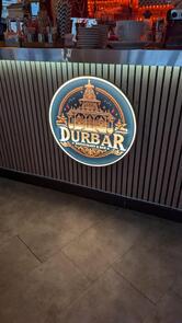 Durbar Restaurant & Bar