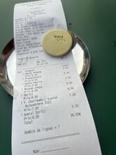 Le Bistrot des Serruriers
