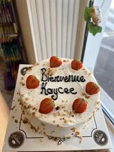 Boulangerie Ozkan