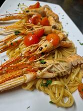 Lo spuntino del Baùscia