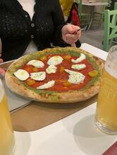OV.ER pizzeria